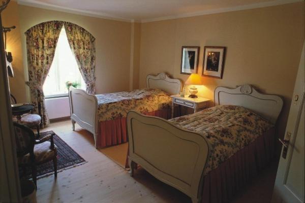 Broholm Castle Hotel Gudme Exterior photo