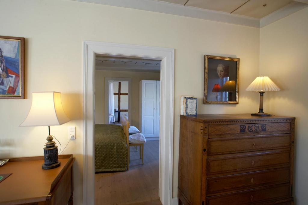 Broholm Castle Hotel Gudme Exterior photo