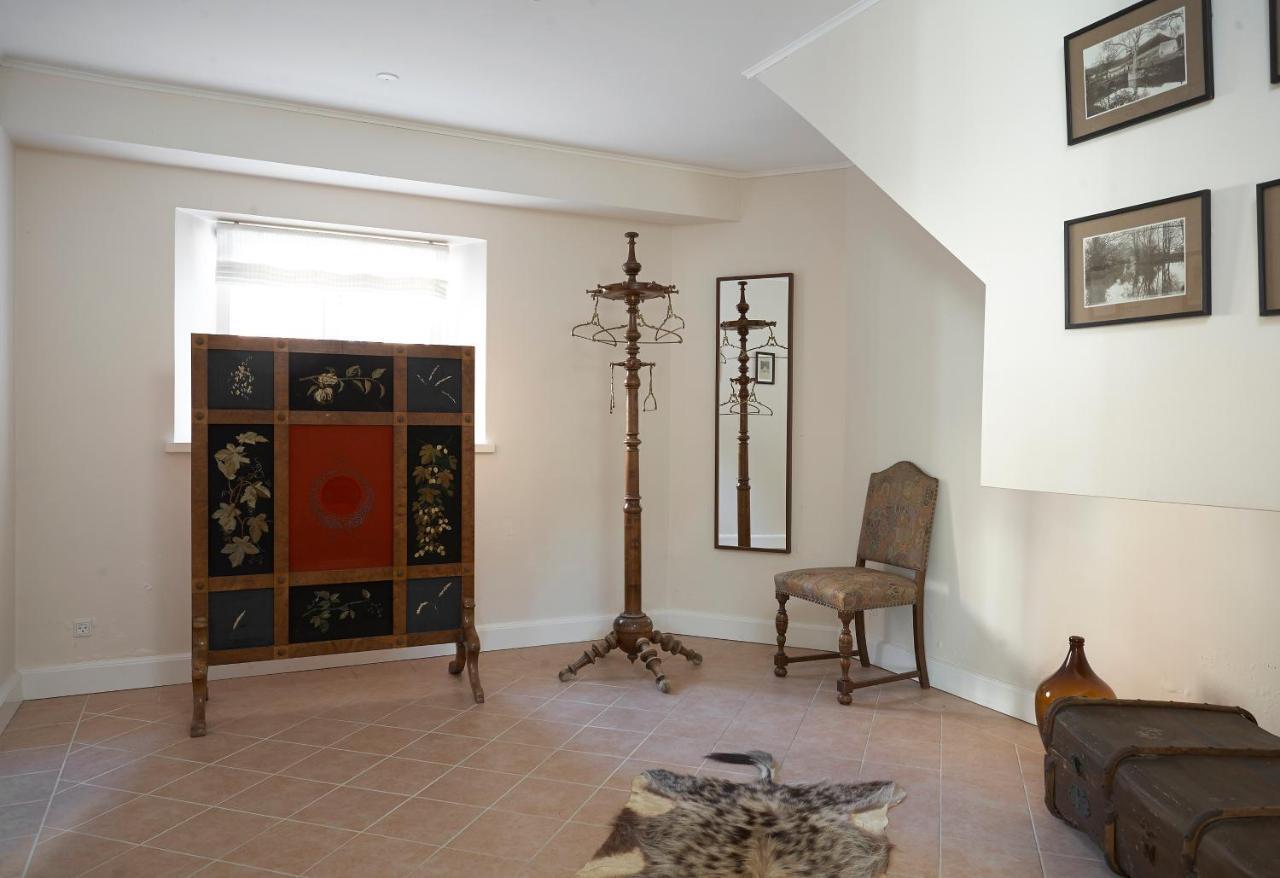 Broholm Castle Hotel Gudme Room photo